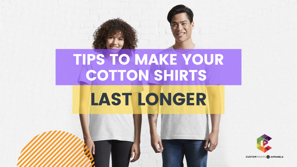 customise t shirt