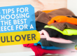5 Tips for Choosing the Best Fleece for a Pullover - Custom Prints