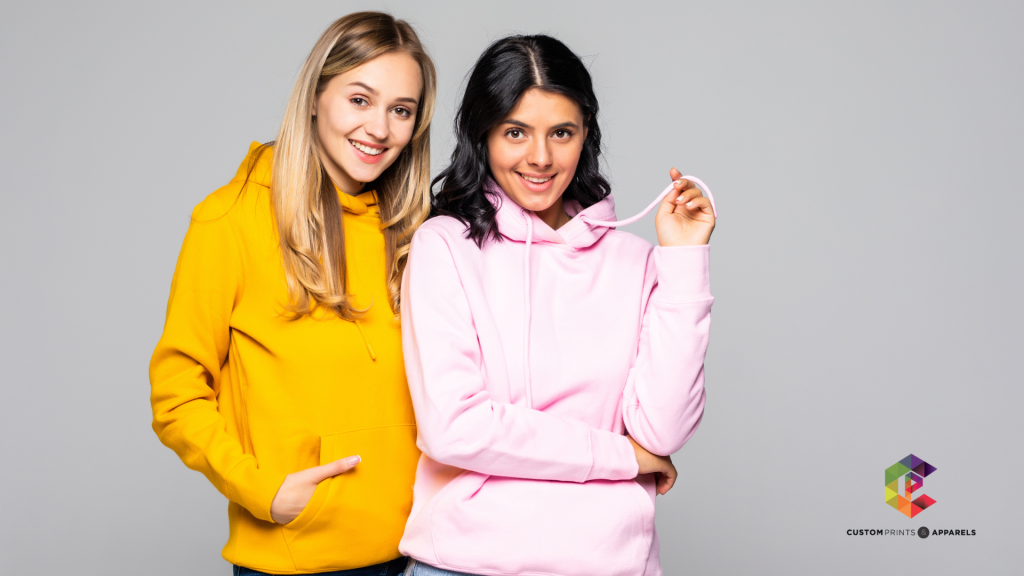 Customised Hoodies for Every Occasion A Singapore Style Guide-2