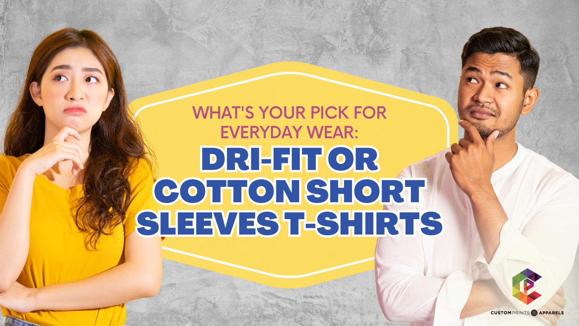 What_s Your Pick for Everyday Wear Dri-Fit or Cotton Short Sleeves T-Shirts